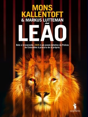 cover image of Leão